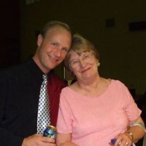 Meet your Posher, Merle